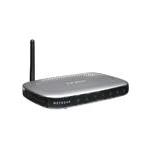 NetGear WGT634UNAR