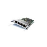 Cisco WIC-4ESW