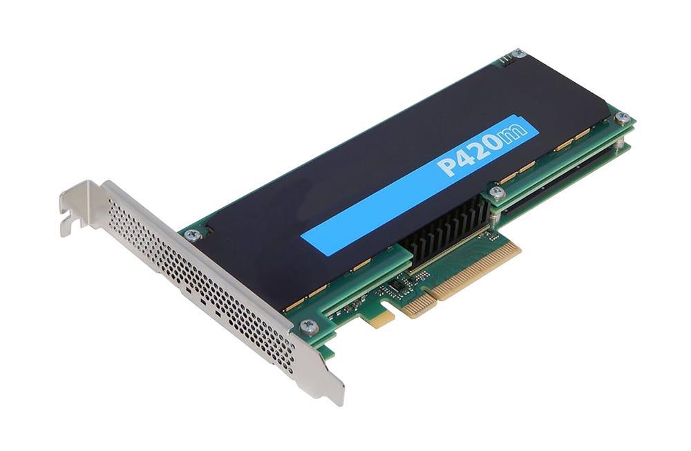 WKV5MH Dell P420M 1.4TB HHHL PCI Express High Profile Solid State Drive (SSD)
