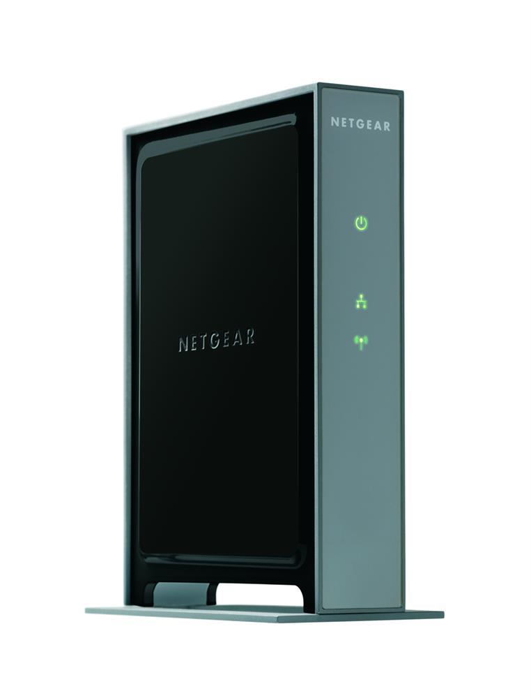 WN802T-200NAS NetGear RangeMax NEXT 300Mbps 802.11b/g/n Wireless-N Access Point (Refurbished)