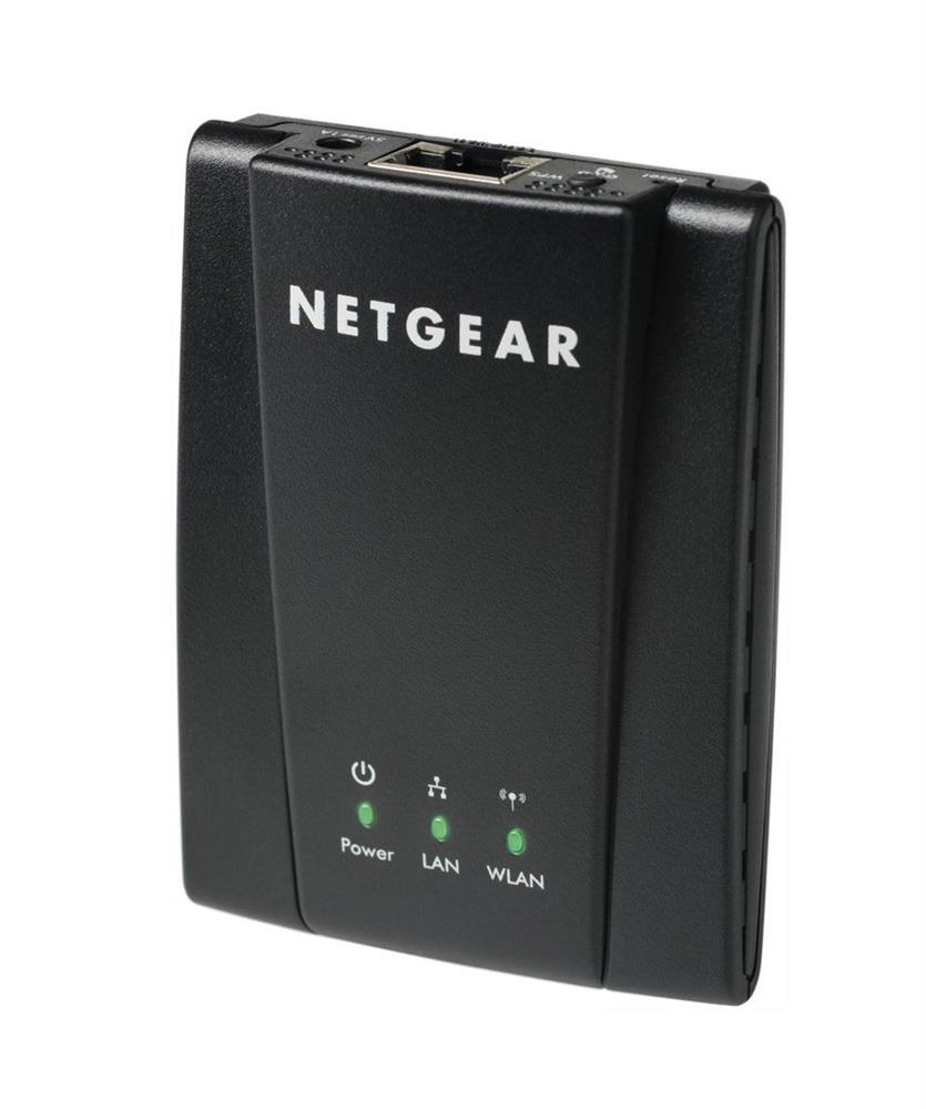 WNCE2001-100UKS NetGear Universal WiFi Adapter for Smart TV and Blu-Ray (Refurbished)