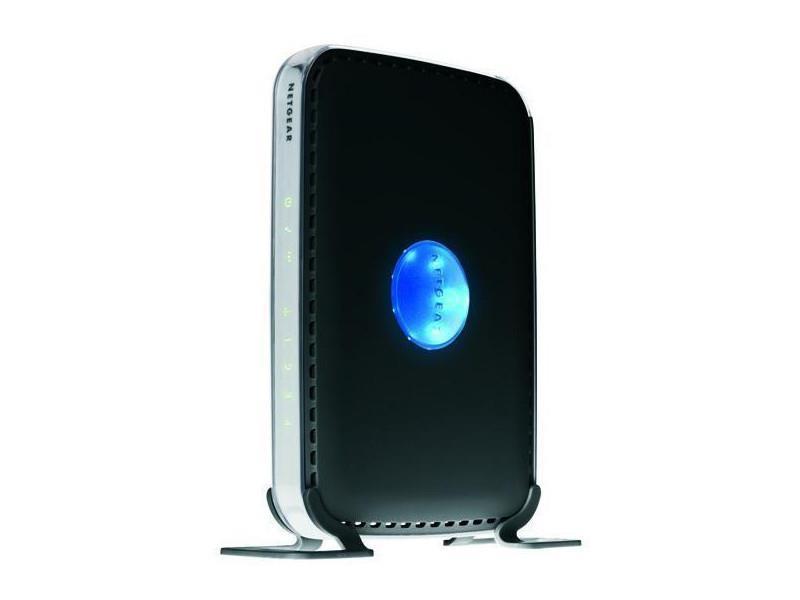 WNDR3300-100NAR Netgear RangeMax WNDR3300 Dual Band Wireless-N Router (Refurbished)