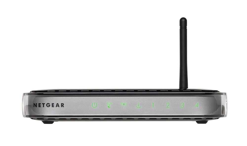 Wireless n150 router