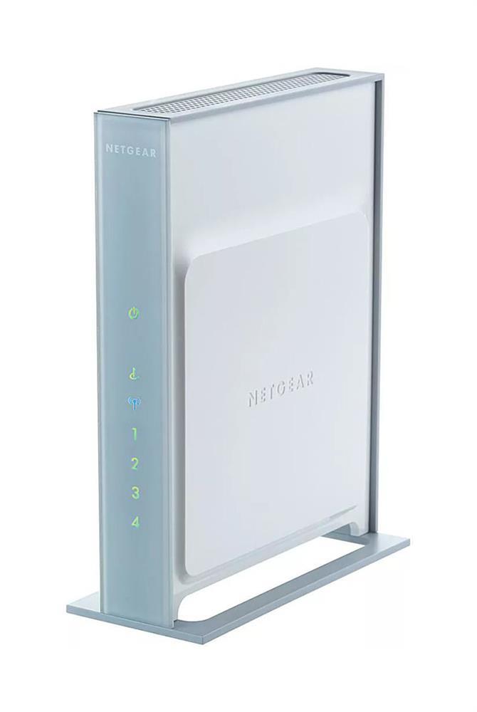 WNR834B-100FSS Netgear RangeMax NEXT WNR834B Wireless Router (Refurbished)