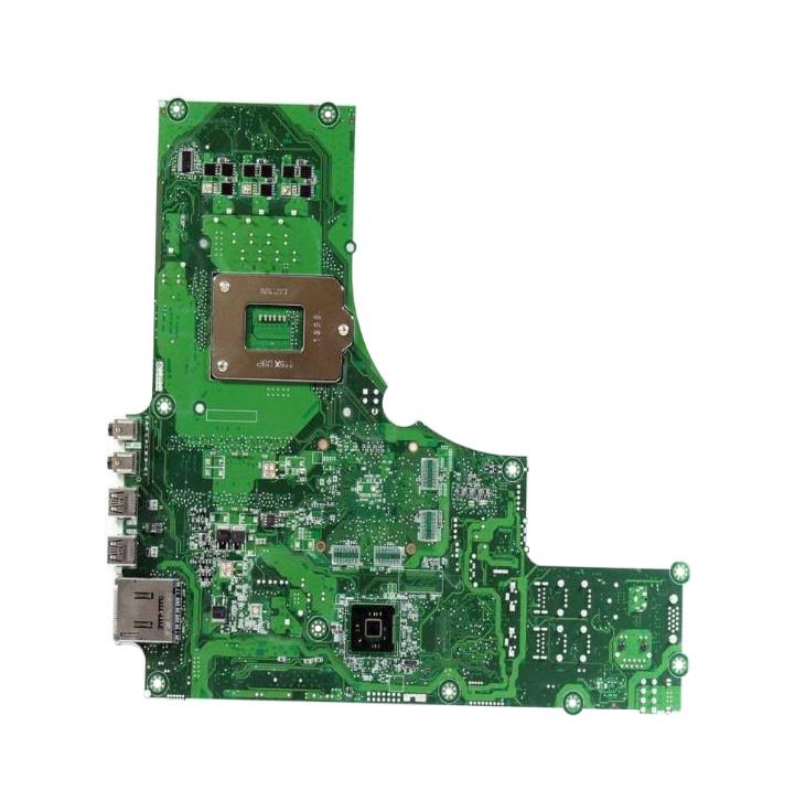 WPG9H Dell System Board (Motherboard) Socket LGA1155 for OptiPlex 9020 All-In-One (Refurbished)