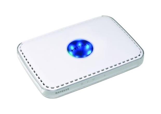 WPN802IS NetGear RangeMax WPN802 Wireless Access Point - WAP (Refurbished)