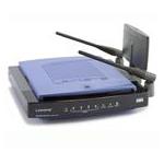 Linksys WRT300NR