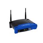 Linksys WRT54GLOB