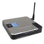 Linksys WRTU54G-TM