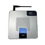 Linksys WRTU54G