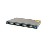 Cisco WS-C2950SX-48-SI