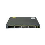 Cisco WS-C2960-48PST-L