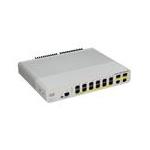 Cisco WS-C2960C-12PC-L