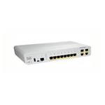 Cisco WS-C2960C-8PC-L