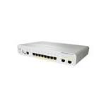 Cisco WS-C2960CPD8TTL-RF