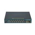 Cisco WS-C2960G-8TC-L