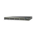 Cisco WS-C2960S-48LPS-RC