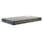 Cisco WS-C2960S-48TD-L