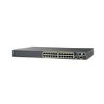 Cisco WS-C2960S-F24PS-L
