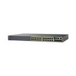 Cisco WS-C2960X-24PSL-RF