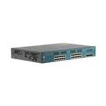 Cisco WS-C2970G-24TSE-RF