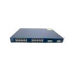 Cisco WS-C3550-24