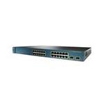 Cisco WS-C3560-24TS-E
