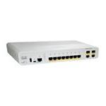 Cisco WS-C3560C-12PC-S