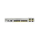 Cisco WS-C3560CG-8PC-S