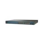 Cisco WS-C3560V2-24PS-E