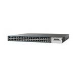 Cisco WS-C3560X-48PF-E