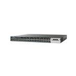 Cisco WS-C3560X-48T-E