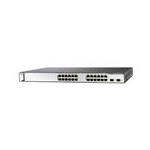 Cisco WS-C3750V2-24FS-S