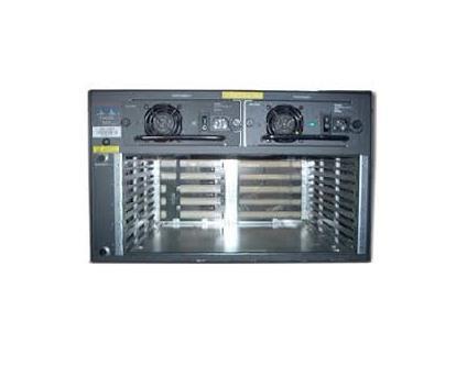 WS-C5505-CHDC-RF Cisco Catalyst 5505 chassis 5 SLOT With DC POWER SUPPLY (Refurbished)