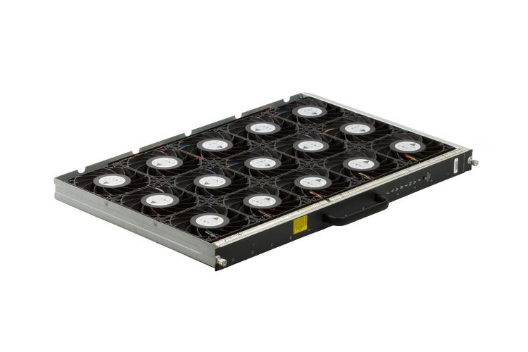 WS-C6K-13SLOT-FAN Cisco Fan Tray for 13 Slot C6K