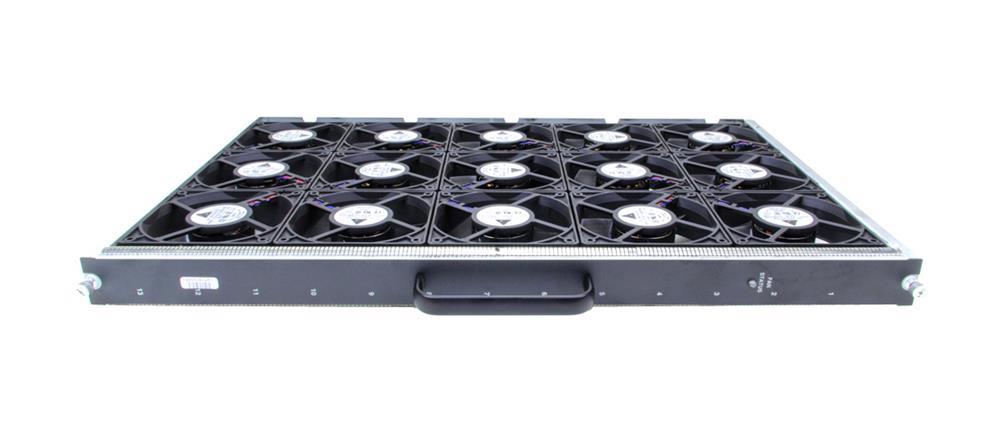 WS-C6K-13SLT-FAN2 Cisco 13-Slots 12 Fan High Speed Fan Tray Spare for Catalyst 6500