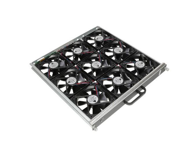WS-C6K-9SLOT-FAN2 Cisco High Speed Fan Tray for Cisco Catalyst 6509