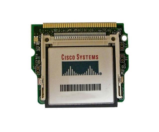WS-CF-UPG= Cisco Catalyst 6500/Cisco 7600 CompactFlash (CF) Memory Card with 512MB