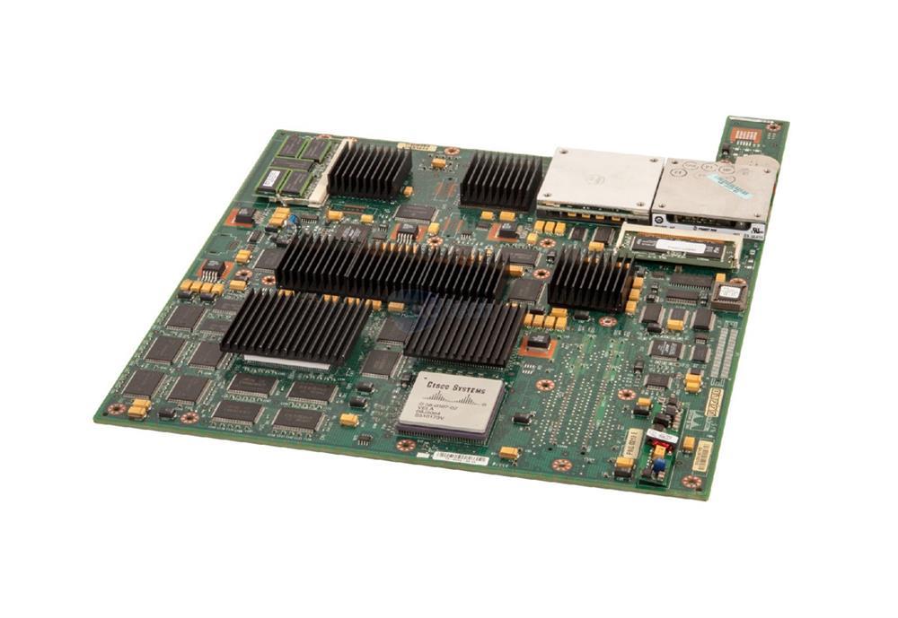 WS-F6K-DFC3BXL-RF Cisco Catalyst Distributed Forwarding Card 3BXL Distributed Forwarding Card