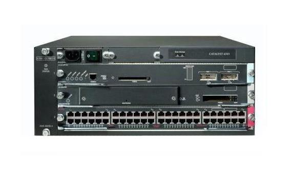 WS-PBB-4T1DETH-128 Cisco Switch Probe Four Port T1/D WAN Ethernet 128MB walt (Refurbished)