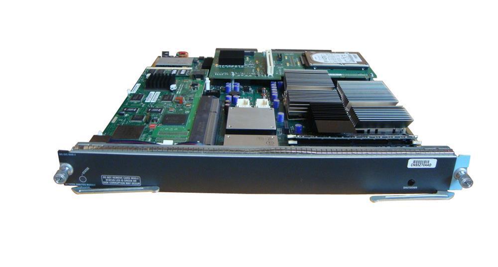 WS-SVC-NAM-1 Cisco Catalyst 6500 Network Analysis Module 1 (Refurbished)