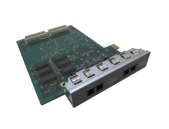 WS-U5535-FEFX-SMF Cisco Network Adapter Dual-Ports 100Base-FX SMF Uplink Module for Supervisor III (Refurbished)