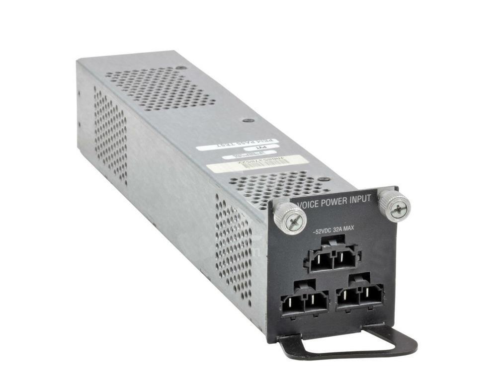 WS-X4095-PEM Cisco Catalyst 4000 Power Entry Spare
