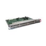 Cisco WS-X4148-RJ45