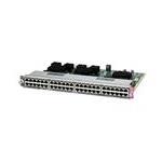 Cisco WS-X4748-RJV+E+