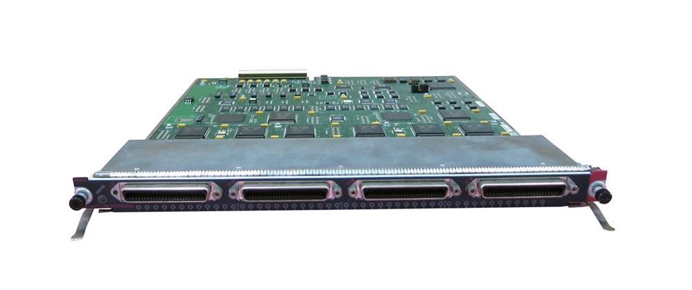 WS-X5012A Cisco 48 Port 10BT Desktop Ethernet Switching Module (Refurbished)