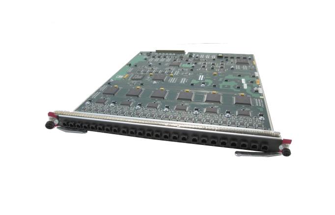 WS-X5015-MT Cisco Switch 24-Ports 10FL MT RJ Desktop Switching Module (Refurbished)
