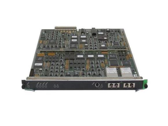 WS-X5101 Cisco Catalyst 5000 FDDI MMF MIC Switching Module (Refurbished)