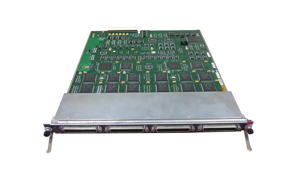 WS-X5102 Cisco Ws-x5012 48-Ports Switching Module (Refurbished)