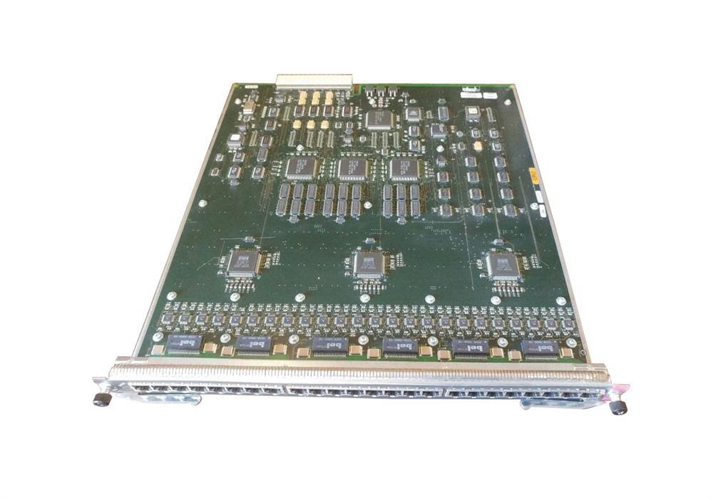 WS-X5223 Cisco Catalyst 5000 Group Fast Ethernet Switching Module (Refurbished)